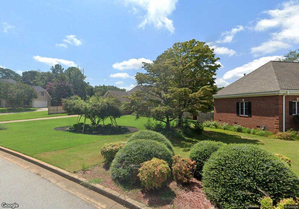 3316 Sams Way SE, Conyers, GA 30013 - photo 1