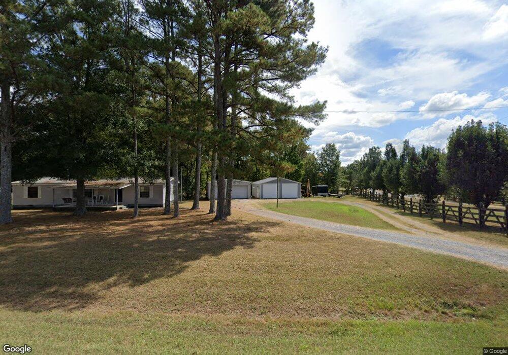 3864 Maple Grove Church Rd, Resaca, GA 30735 - photo 1