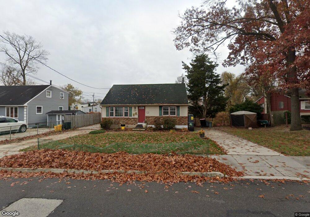 498 Station Ave, Glendora, NJ 08029 - photo 1
