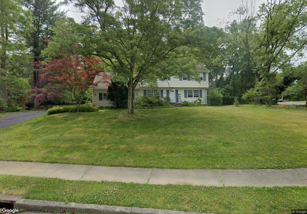 20 Linwood Cir, Princeton, NJ 08540 - photo 1