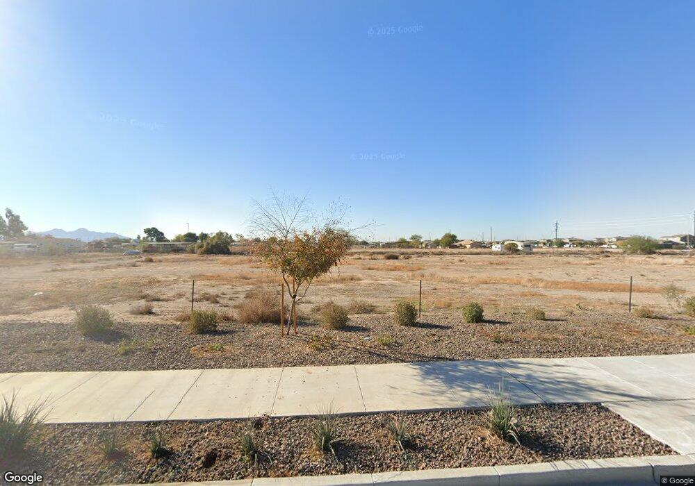 23114 S Meridian Rd, San Tan Valley, AZ 85140 - photo 1