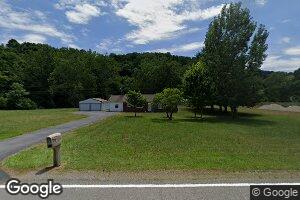 5178 Clear Fork Creek Rd, Bastian, VA 24314