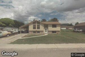 243 S Meadowbrook Dr, Salina, UT 84654