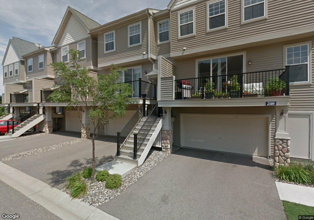 2591 136th St W unit 119, Rosemount, MN 55068 - photo 1