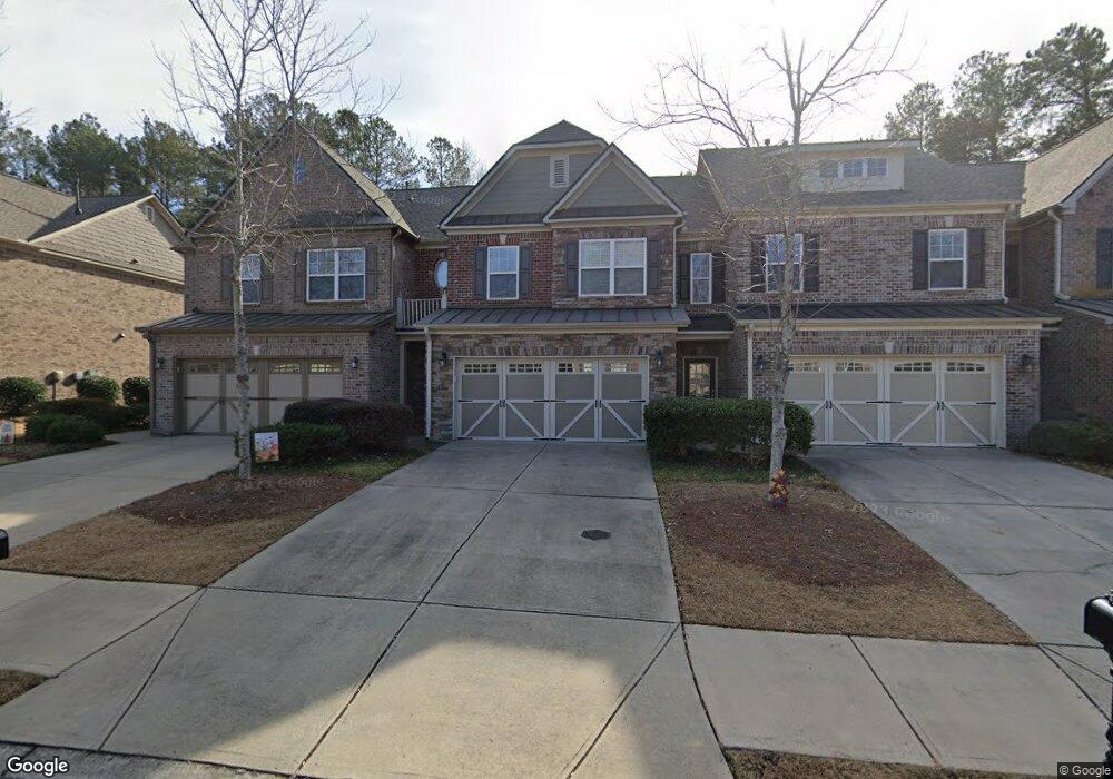 5415 Donehoo Ct unit 74, Alpharetta, GA 30005 - photo 1