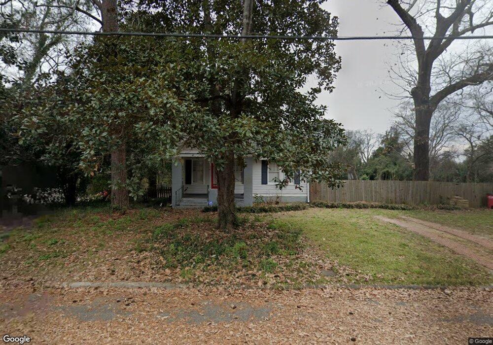 112 Holmes Ave unit 25, Macon, GA 31204 - photo 1
