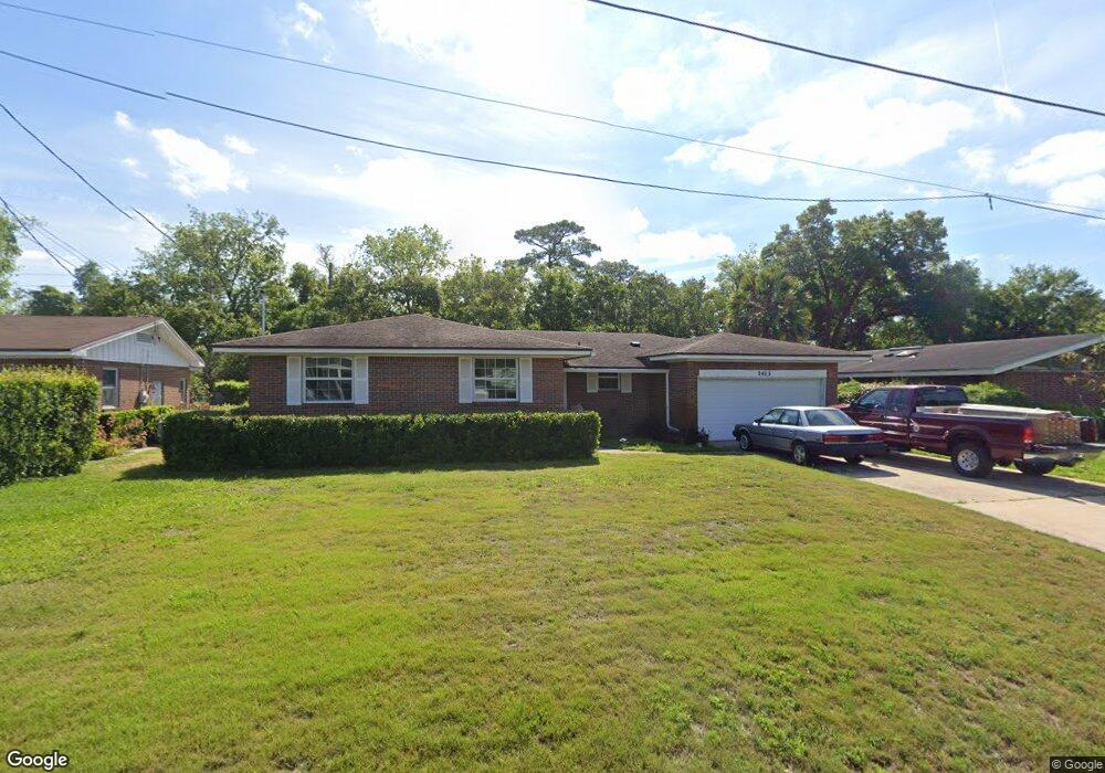 1413 Lamanto Ave E, Jacksonville, FL 32211 - photo 1