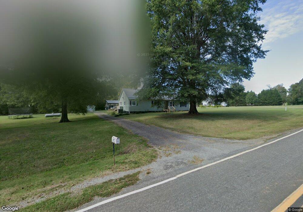 600 Massey Rd, Elon, NC 27244 - photo 1