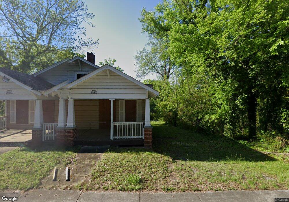 19 Cherokee St SW, Rome, GA 30161 - photo 1