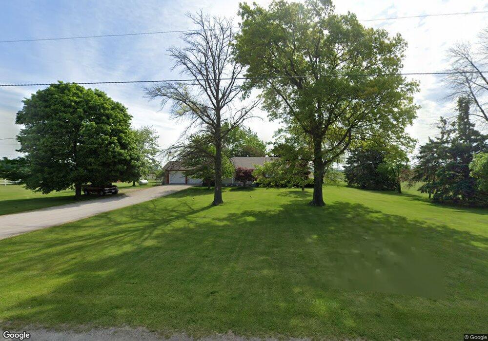 2427 N Opfer Lentz Rd, Martin, OH 43445 - photo 1