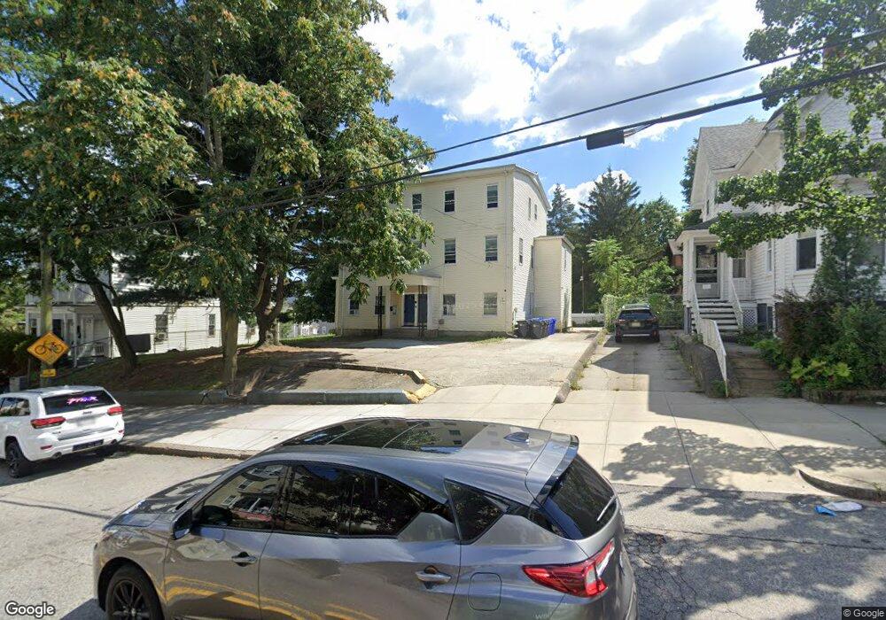 Street View Photo