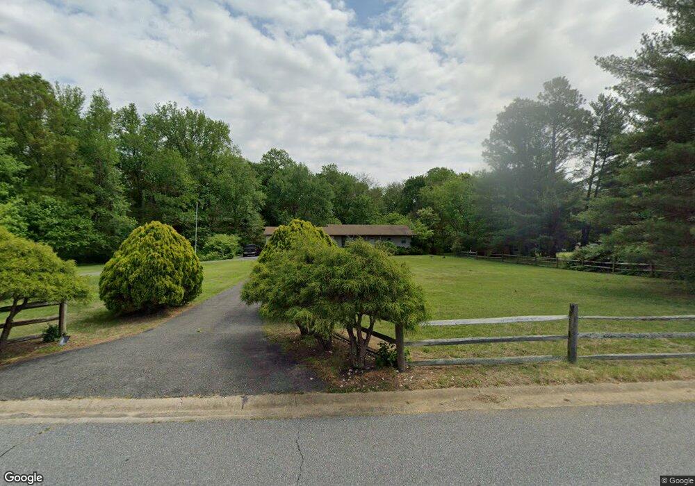 101 Lake Front Dr, Dover, DE 19904 - photo 1