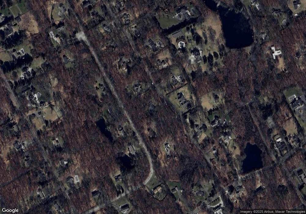 18 Salem Rd, Weston, CT 06883 - photo 1