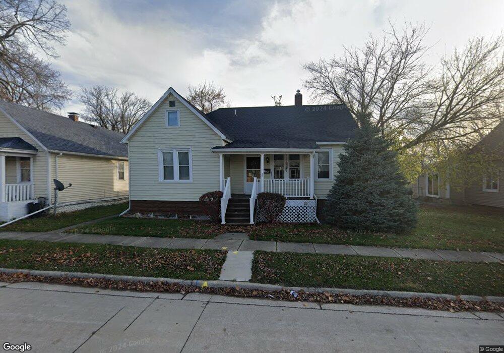 1124 Oak St, Port Huron, MI 48060 - photo 1