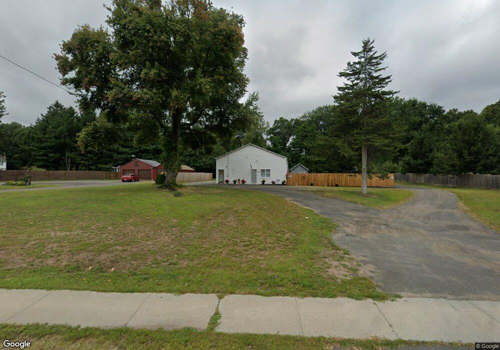 110 Raffia Rd, Enfield, CT 06082 - photo 1