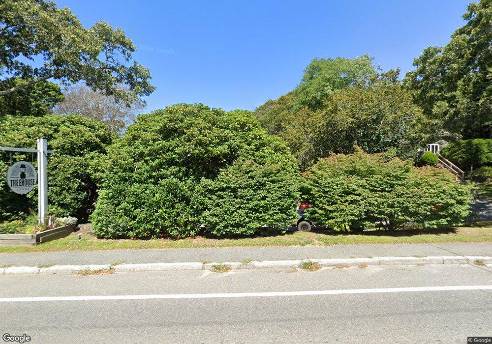 527 Woods Hole Rd, Falmouth, MA 2543 - photo 1