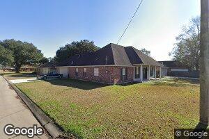 1882 Lutcher Ave, Lutcher, LA 70071