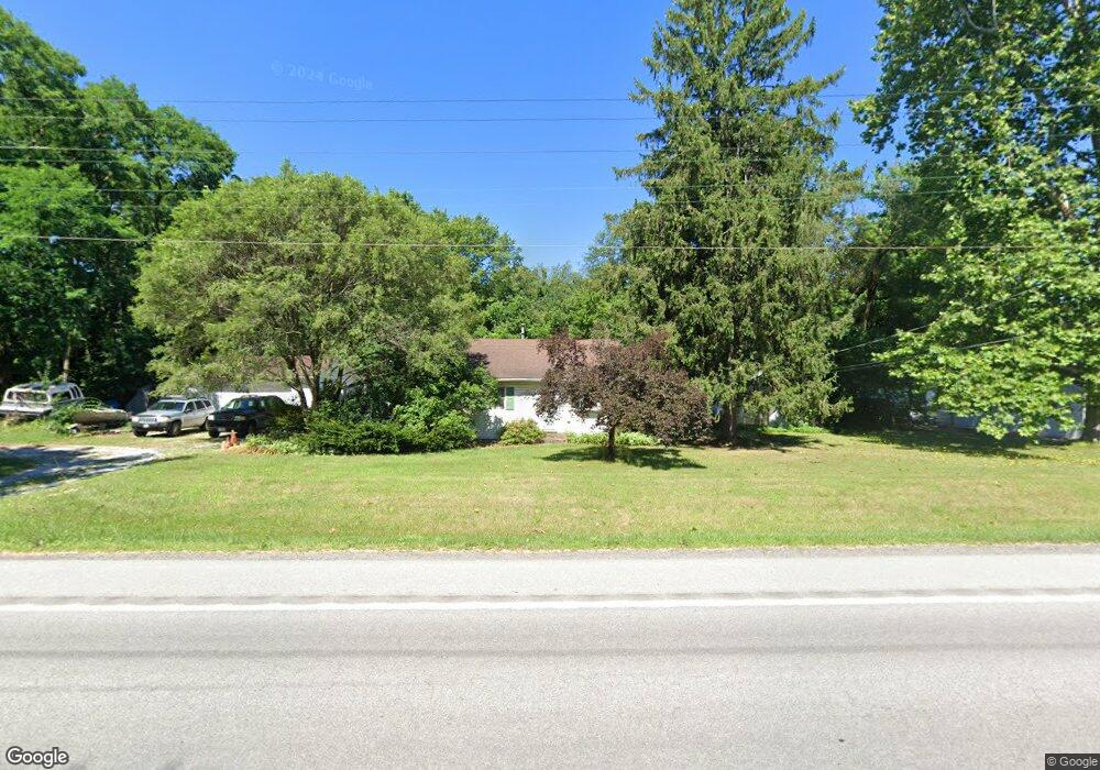 6812 N State Road 39, La Porte, IN 46350 - photo 1