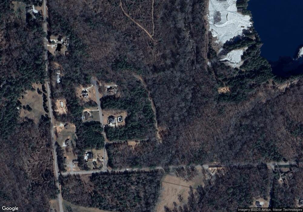 600 Victoria Ct, Elberton, GA 30635 - photo 1