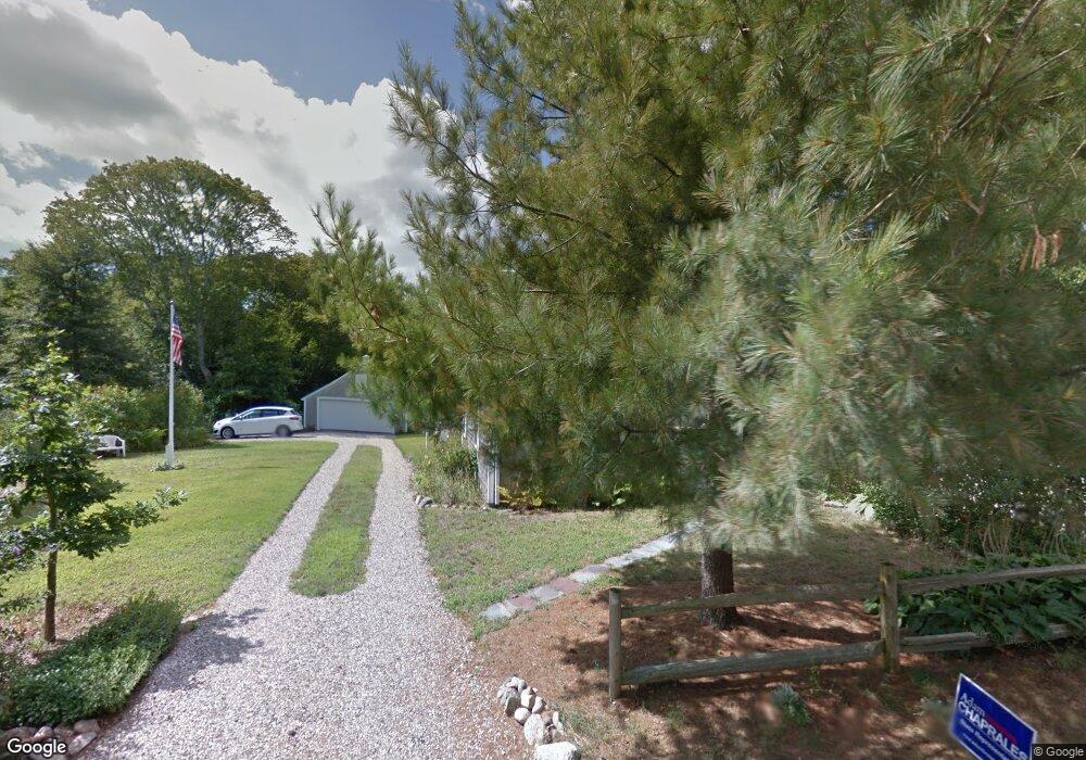 153 Main St, Centerville, MA 02632 - photo 1