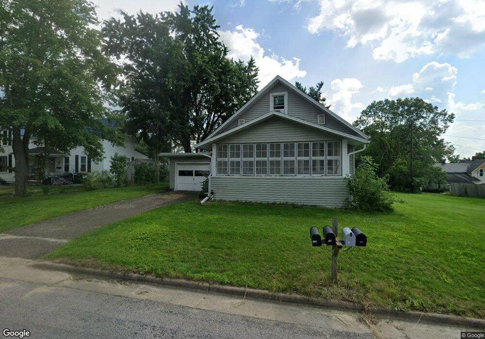 219 E Perkins St, Augusta, WI 54722 - photo 1