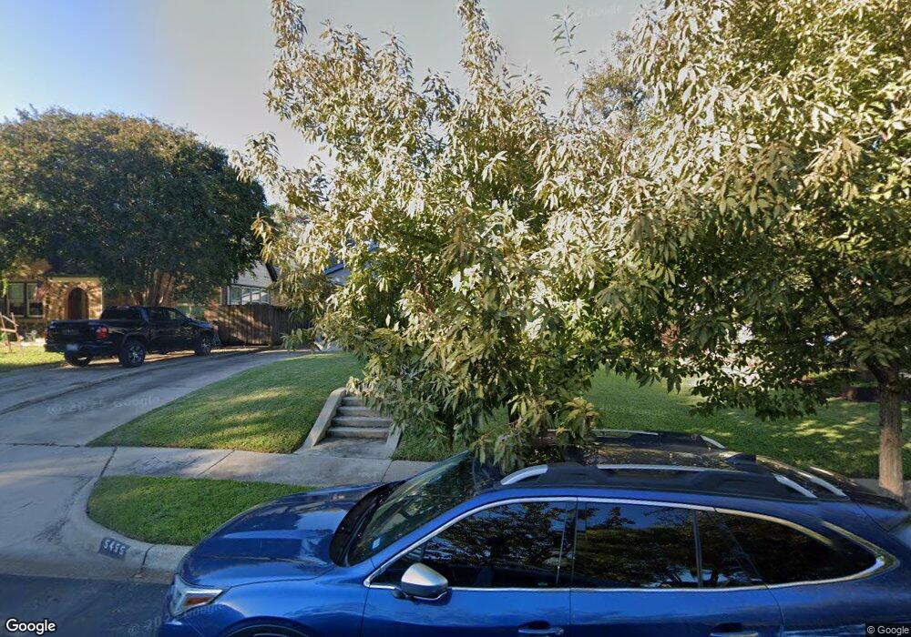 5455 Vanderbilt Ave, Dallas, TX 75206 - photo 1