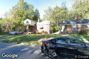 1306 Collins St, Savannah, GA 31404