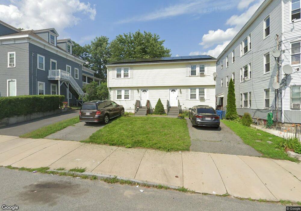 81 High St, Lawrence, MA 01841 - photo 1