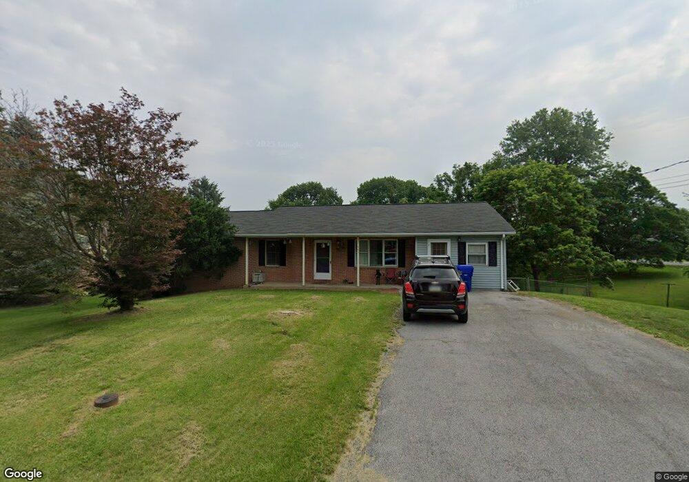 345 Cornertown Rd, Chambersburg, PA 17201 - photo 1