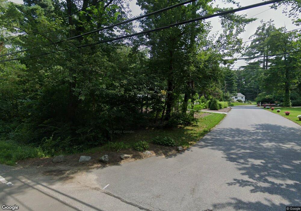 6 Taylor Rd, Sudbury, MA 01776 - photo 1