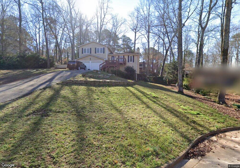 5002 Cross Ct SW, Lilburn, GA 30047 - photo 1