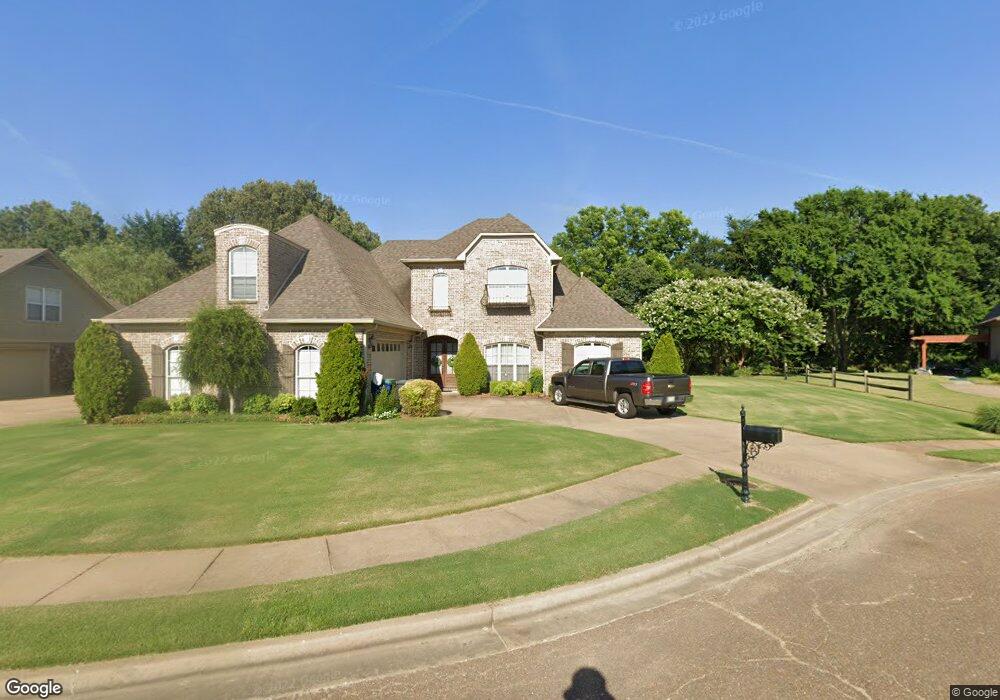 2870 Vernon Dr E, Hernando, MS 38632 - photo 1