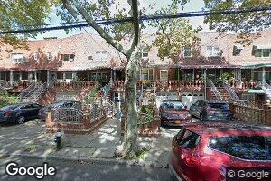 721 E 92nd St, Brooklyn, NY 11236
