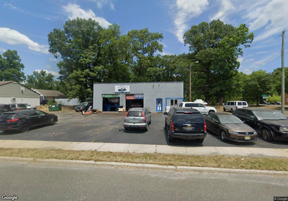 165 New Jersey 73, West Berlin, NJ 08091 - photo 1