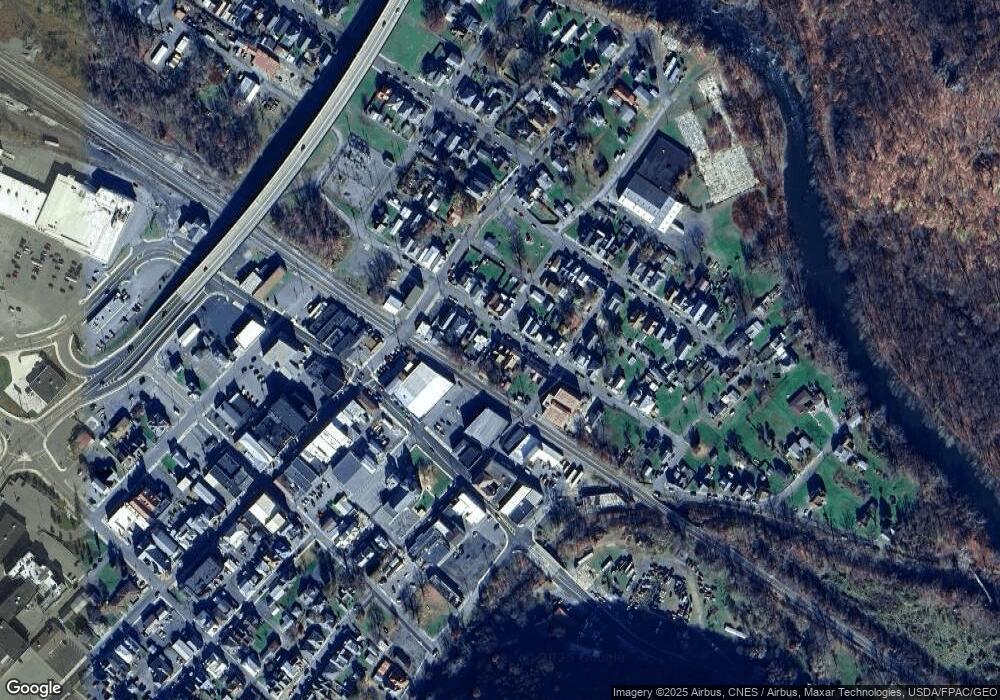 132 Mozelle St, Keyser, WV 26726 - photo 1