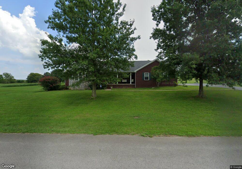 153 Palm Dr, Harrodsburg, KY 40330 - photo 1