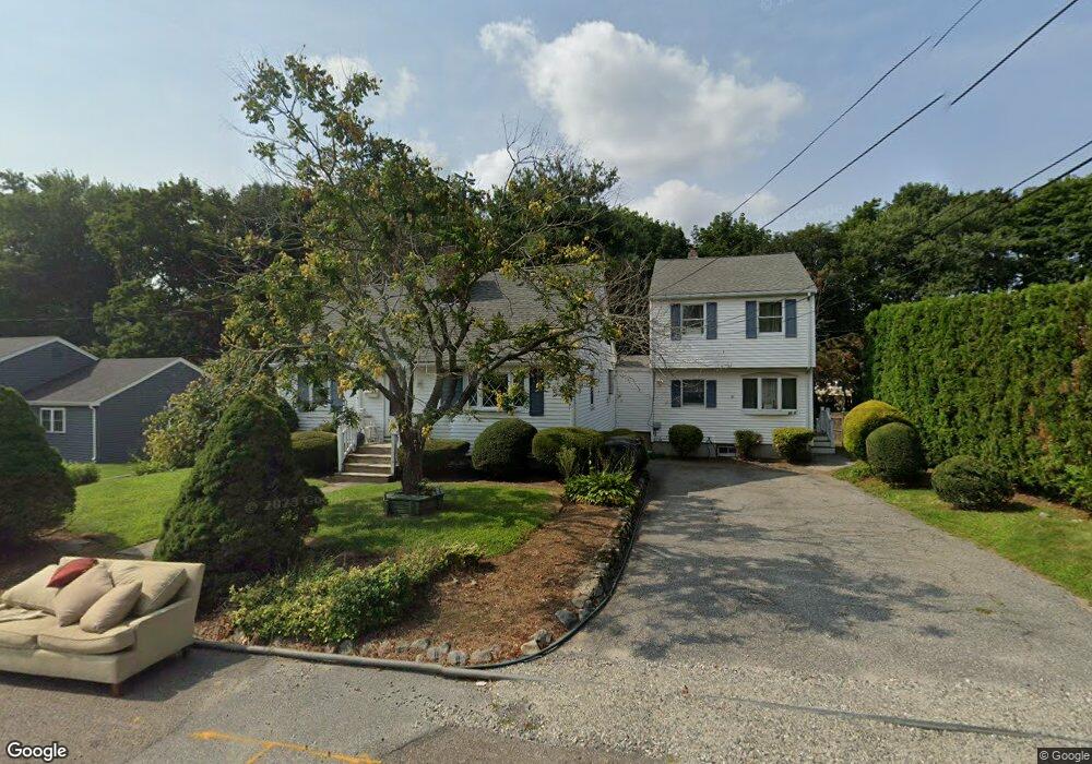 11 Sheridan St, Woburn, MA 01801 - photo 1