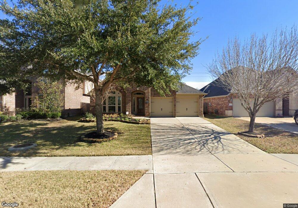 2010 Baron Sky Ln, Richmond, TX 77469 - photo 1