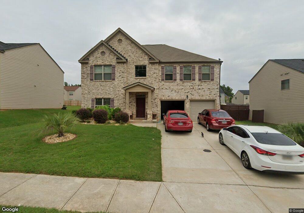 55 Mary Jane Ln unit 59, Covington, GA 30016 - photo 1