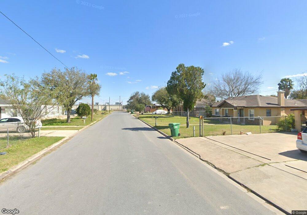 910 E Marion St, Pharr, TX 78577 - photo 1