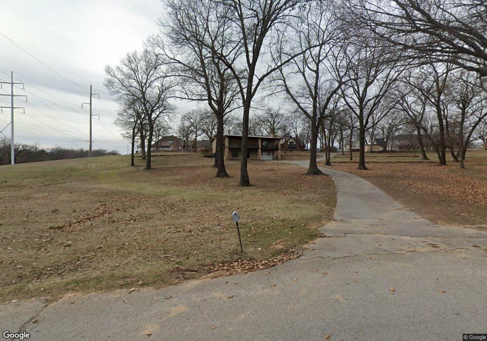 11532 S 5th Place, Jenks, OK 74037 - photo 1