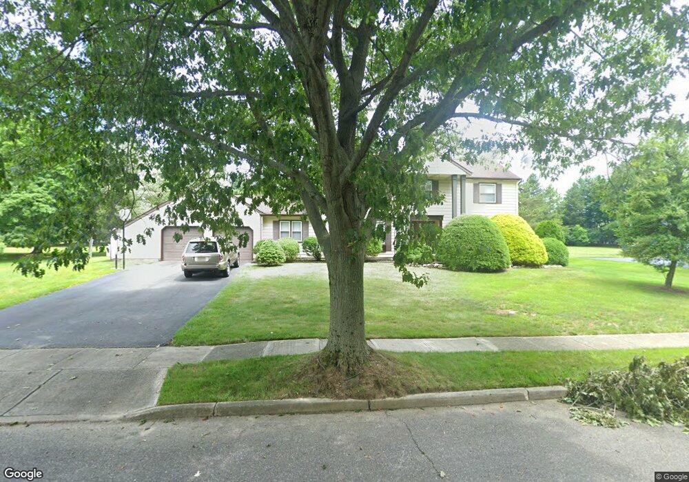 7 Greenfield Dr N, Princeton Junction, NJ 08550 - photo 1