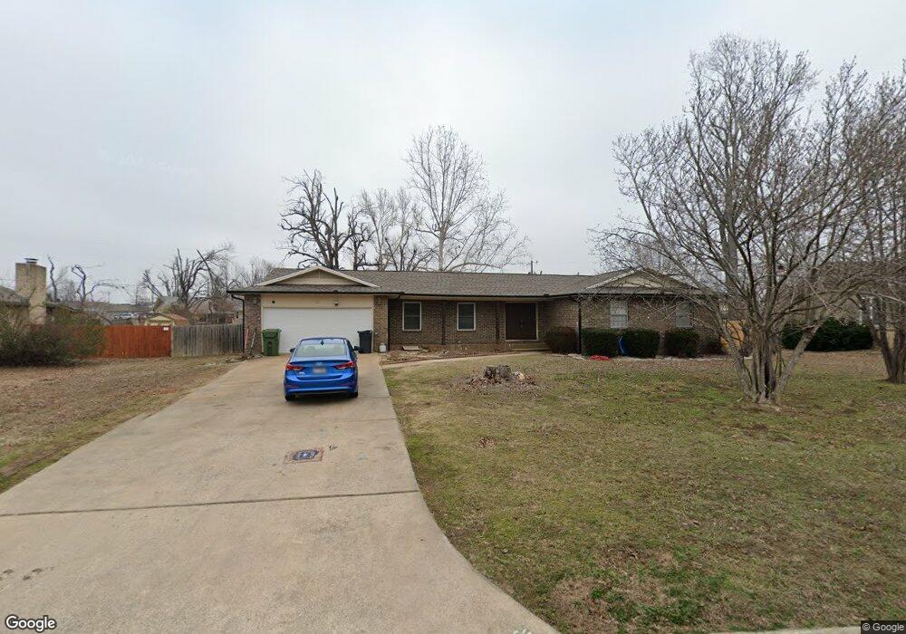 1011 W Ash Dr, Rogers, AR 72758 - photo 1