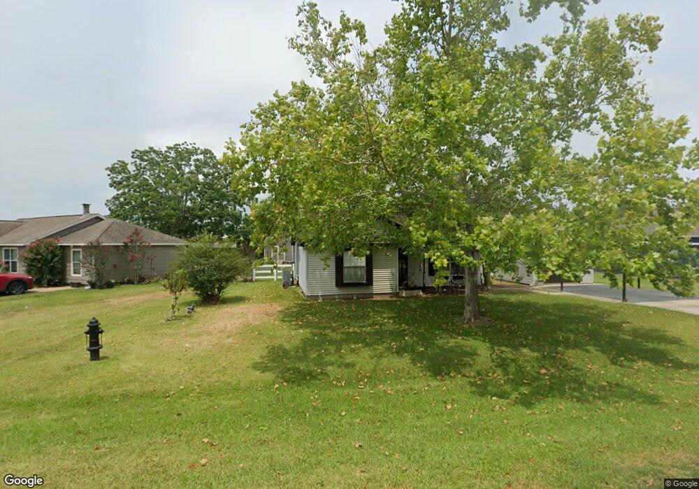 19036 County Road 669c, Alvin, TX 77511 - photo 1