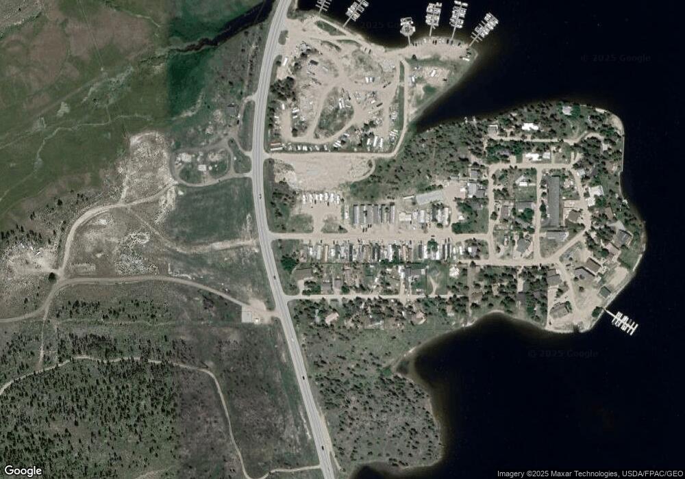 Sp. 34 Lakeshore Mobile Home Park, Grand Lake, CO 80446 - photo 1
