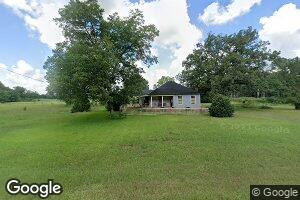 1221 School House Rd, Shellman, GA 39886