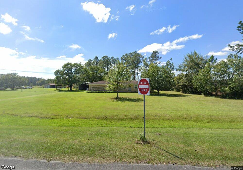 11075 N Us Highway 341, Odum, GA 31555 - photo 1