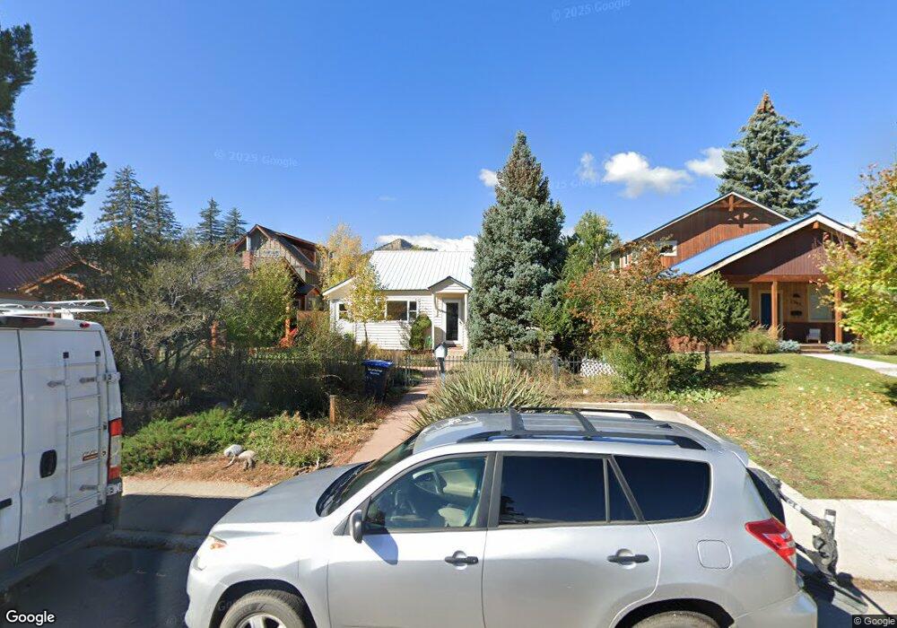 2343 W 3rd Ave, Durango, CO 81301 - photo 1