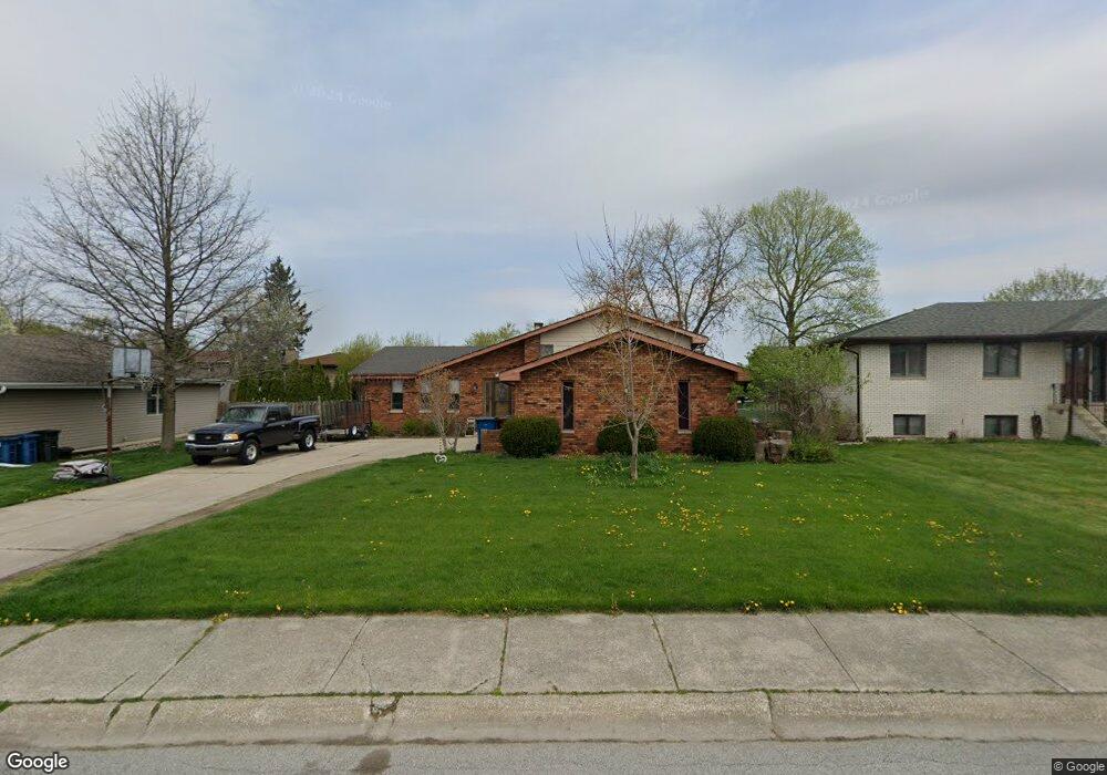 5084 W 89th Place, Crown Point, IN 46307 - photo 1