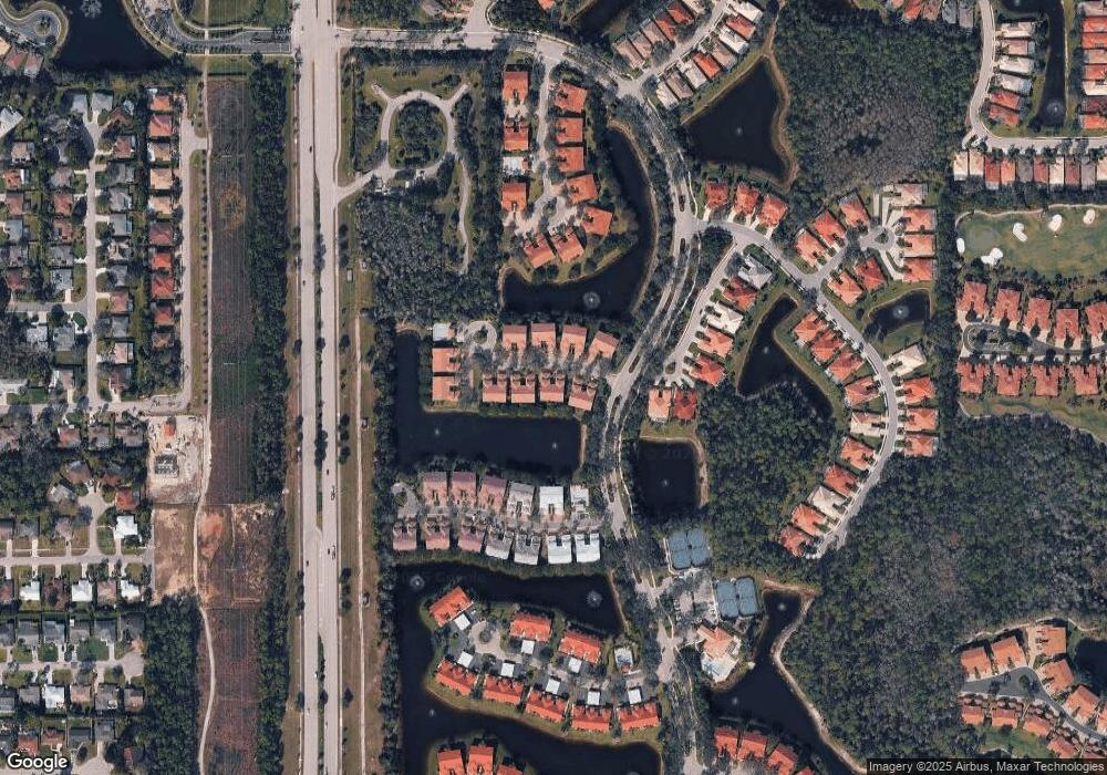 5620 Sherborn Dr unit 102, Naples, FL 34110 - photo 1